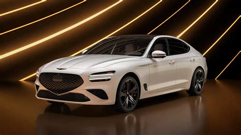 The Most Powerful Genesis Car: Everything You Need To Know