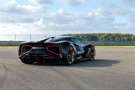 Most Powerful Lotus Car: The Ultimate Performance Guide