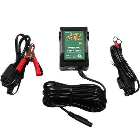 Motorcycle Battery Tender