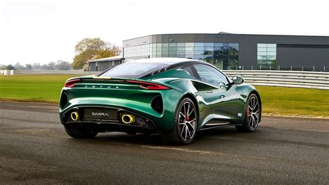 Msrp Lotus