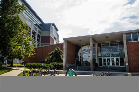 Msu Im Sports West