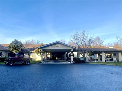 Mt Baker Care Center