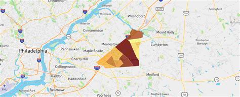Mt Laurel Nj Zip