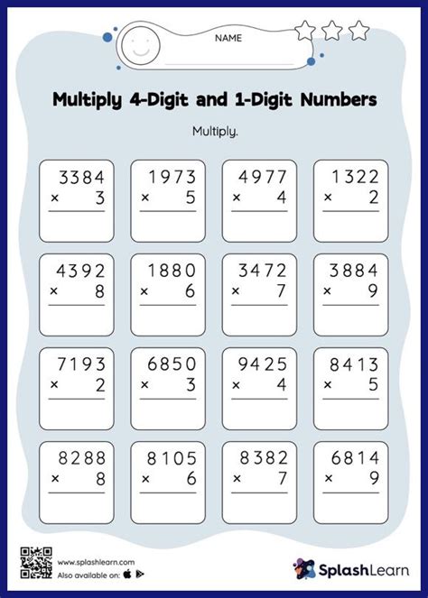 Multiply By 4