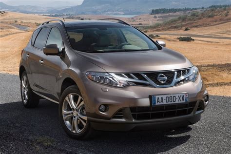 Murano 2010
