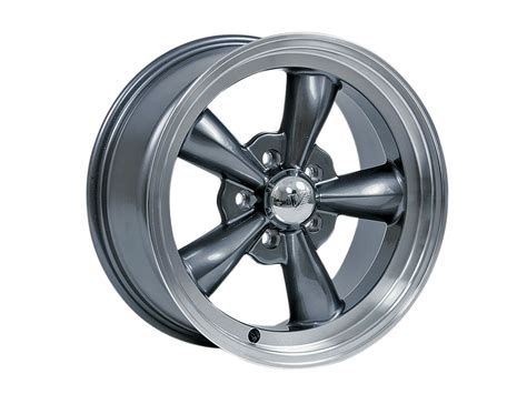 Muscle Car Wheels