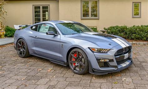 Mustang Gt 2022