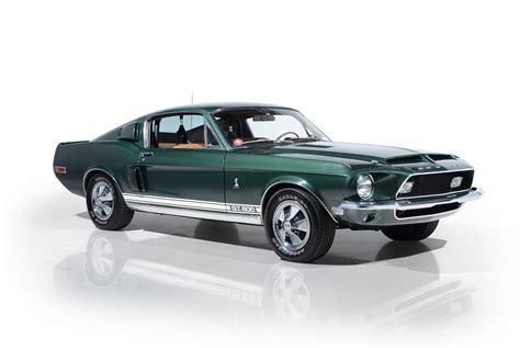 Mustang Shelby Price