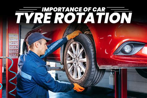 Mycar Tyre Rotation Cost: Complete Pricing Guide