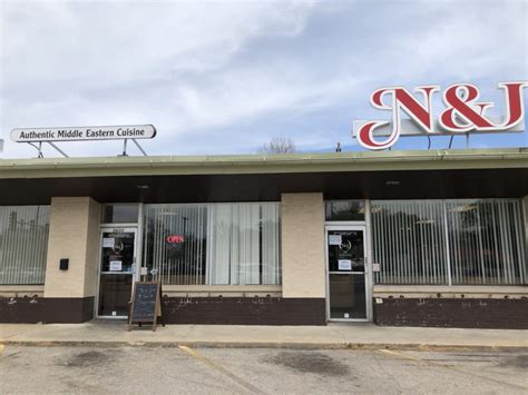 N And J Cafe