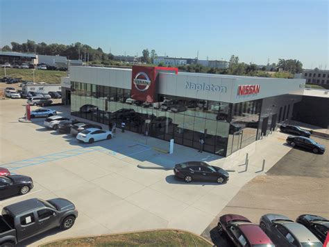 Napleton Nissan