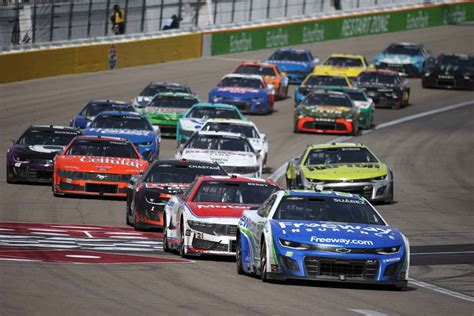 Nascar Car Horsepower By Year: The Complete Historical Guide