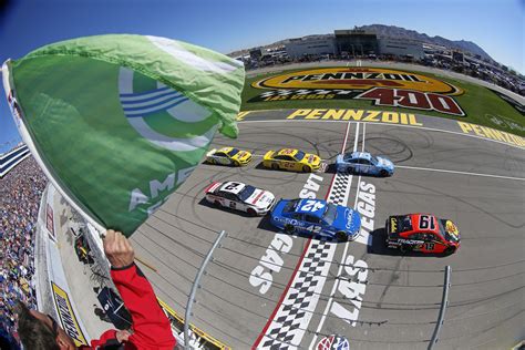 Nascar Careers