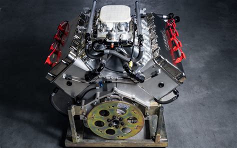 Nascar Engine For Sale