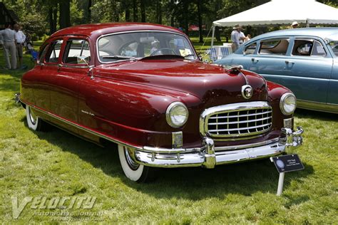 Nash Motors