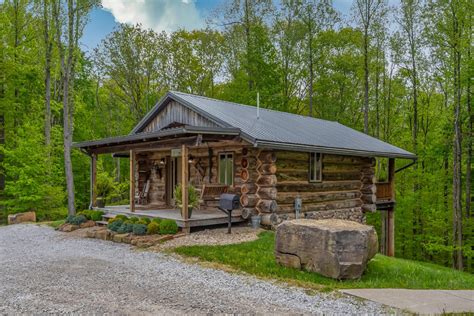 Nashville In Cabins
