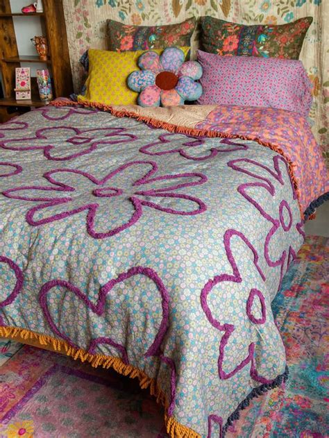 Natural Life Bedding