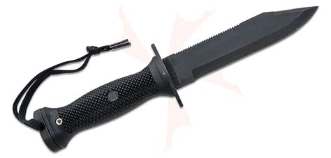 Navy Seal Knife
