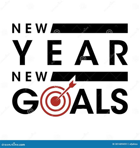 New Year New Goals