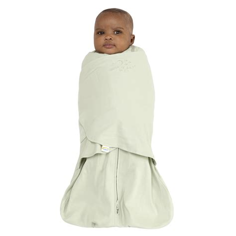 Newborn Sleep Sack Halo