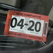 Nh Car Inspection