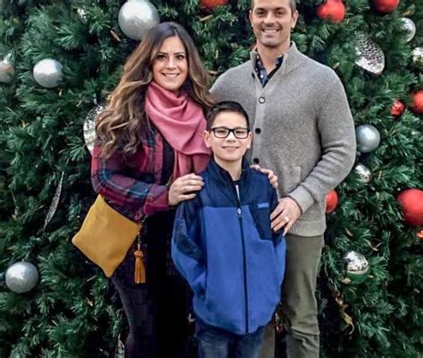 Nick Kosir Wife