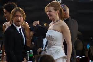 Nicole Kidman Divorce