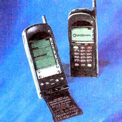 Nineties Cell Phones
