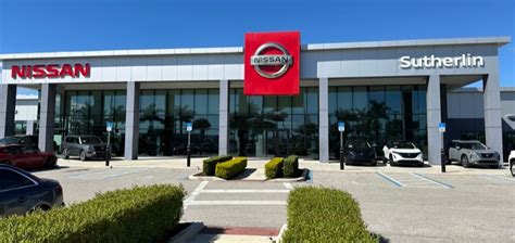 Nissan Fort Myers