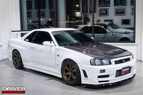 Nissan Gtt