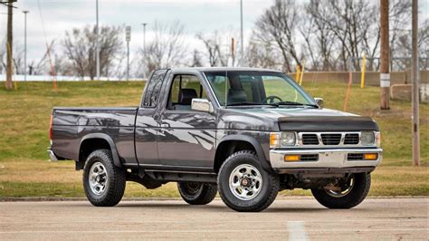 Nissan Hardbody