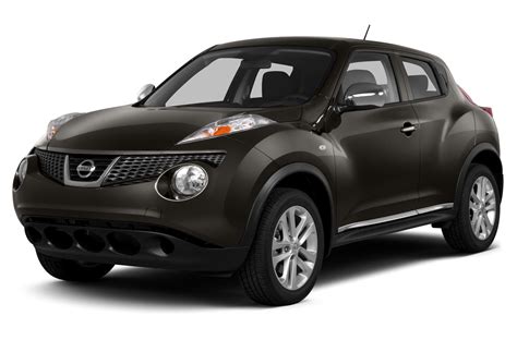 Nissan Juke 2013