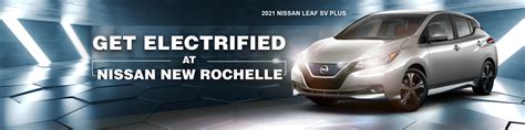 Nissan Of New Rochelle