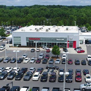 Nissan Rock Hill Sc