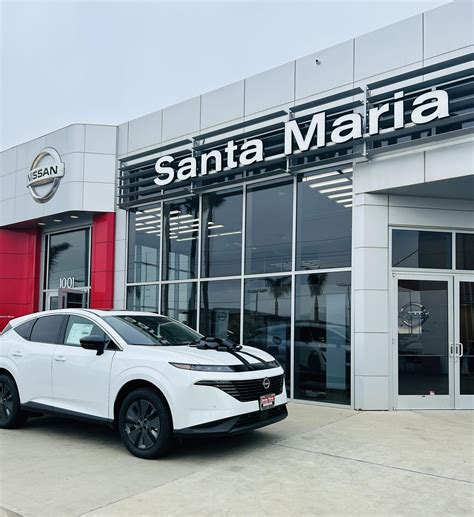 Nissan Santa Maria