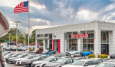 Nissan South Jonesboro