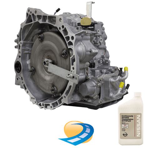 Nissan Transmission Problems