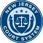 Nj Promis Gavel