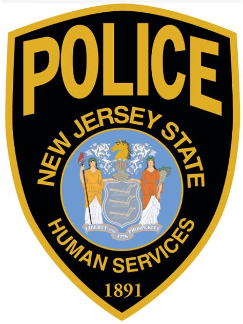 Nj State Police Number