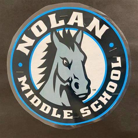 Nolan Middle School