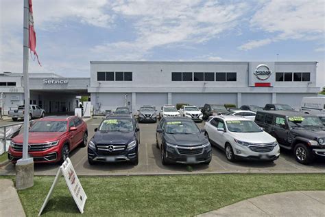 North Bay Nissan