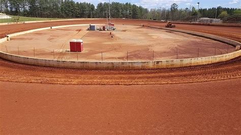 North Georgia Speedway