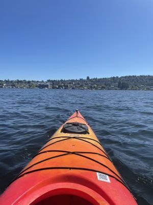 Northwest Outdoor Center