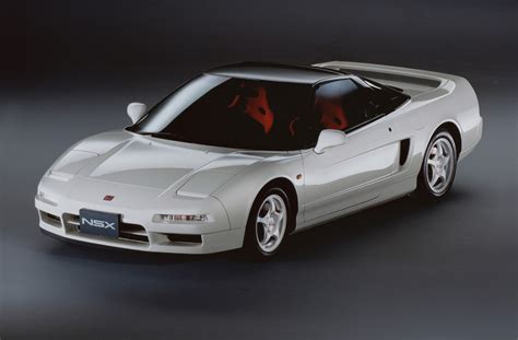 Nsx Honda 1992