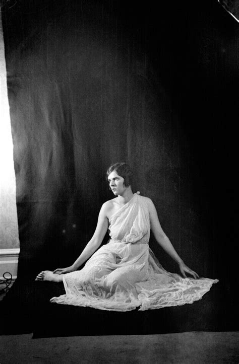 Nudes Of The 1920S
