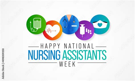 Nursing Assistant Week