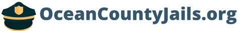 Ocean County Inmate List