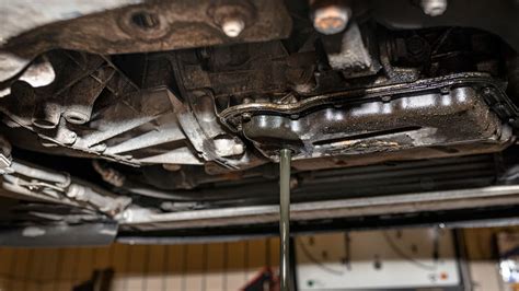 Oil Pan Replacement Cost