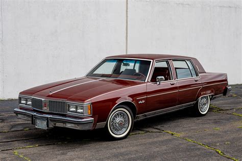 Oldsmobile Ninety Eight