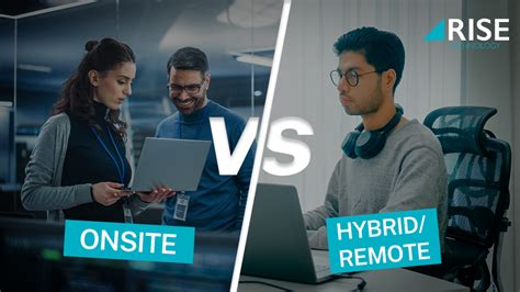 Onsite Vs Onsite